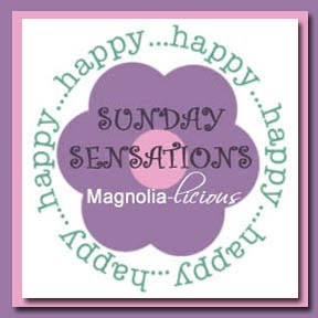 SUNDAY SENSATIONS from Magnolia-licious