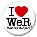 We R Memory Keepers