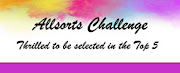 Allsorts Challenge