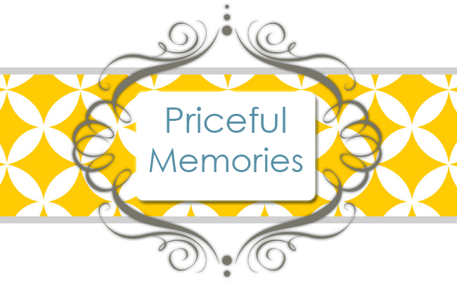 Priceful Memories