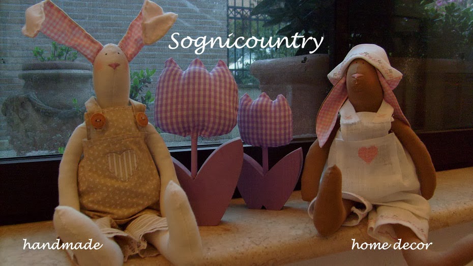 sognicountry