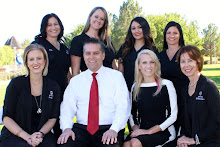 Our Aliante Office Staff!