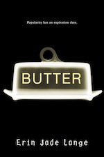 BUTTER