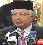 PRESIDEN UMNO