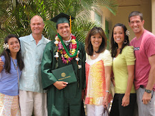 The Weber Ohana