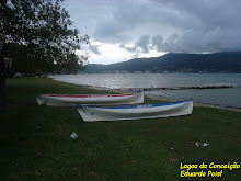 Lagoa da Conceição