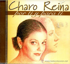 Charo Reina