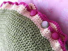 Crochet Cushions