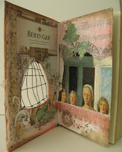 Altered Book