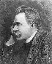 Friedrich Wilhelm Nietzsche