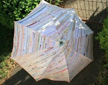 Jodie Carleton's Parasol!