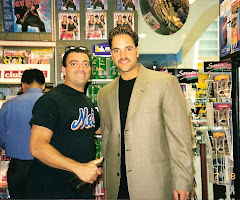 MIKE PIAZZA