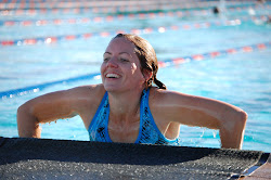 Desert Grande Triathlon - November 6, 2010