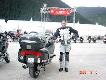 BMW K1200LT