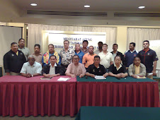 barisan exco persekutuan angkat berat malaysia 2008 - 2010