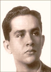 Mário Faustino