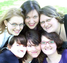 six grown daughters