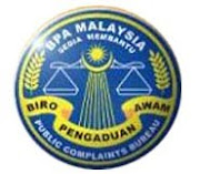 BIRO PENGADUAN AWAM