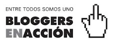 BLOGGERS EN ACCION