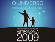 Ano Internacional da Astronomia