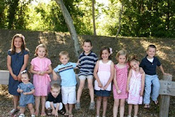 Our Adorable Grandkids