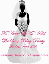 Join us for WEDDING BLISS !