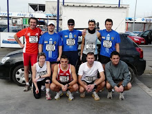 Mitja de Granollers 2008