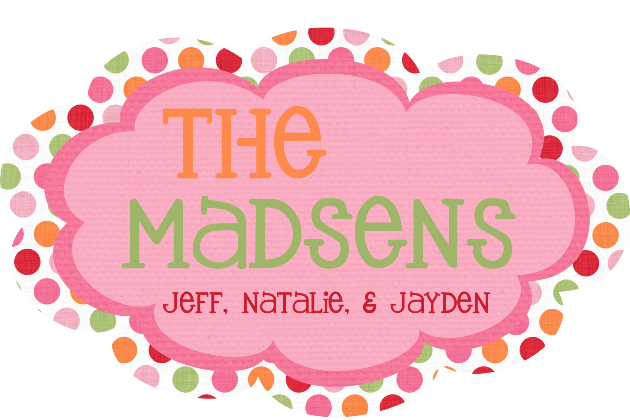 The Madsen Family