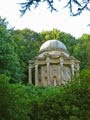 Stourhead Gardens, Wiltshire, England