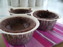 Chokladmuffins