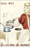 La cocina de mamá