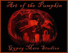 See all of my carved pumpkins!