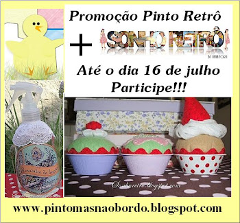 Nova promoção