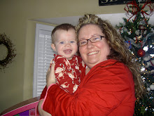 Mommy & Jayce!