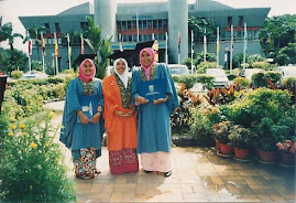 Bachelor of Accounting UKM