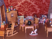 habitación infantil