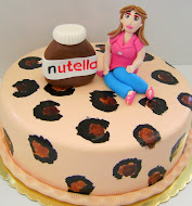 Nutella Pastası