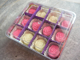 12 pcs chocolate