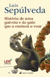 <i>História de uma Gaivota e do gato que a Ensinou a Voar</i>