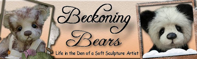 Beckoning Bears