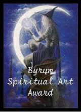 Byrum Spiritual Award