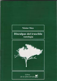 Disculpas del irascible