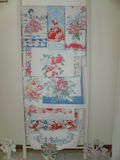 Vintage Linens