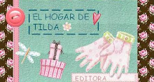 Soy editora del Hogar de Tilda