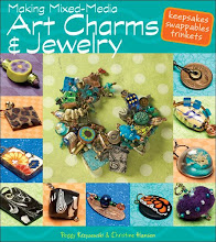 ArtCharms Book