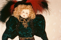 Victorian Doll