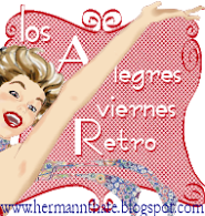 Foro Viernes Retro