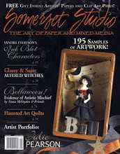 Somerset Studio Cover