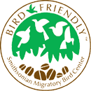 Bird Friendly Coffee