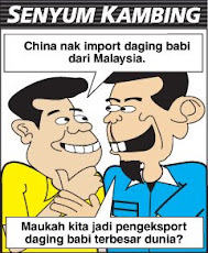 Kartun Politik